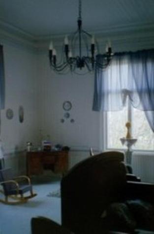Brinkin Wanha Pappila Hotel Kokkola  Bagian luar foto