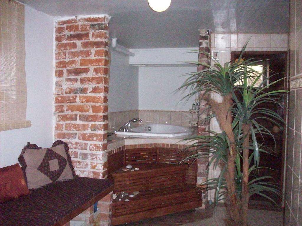 Brinkin Wanha Pappila Hotel Kokkola  Ruang foto